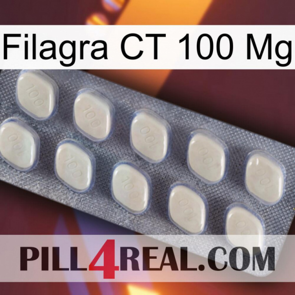 Filagra CT 100Mg 08